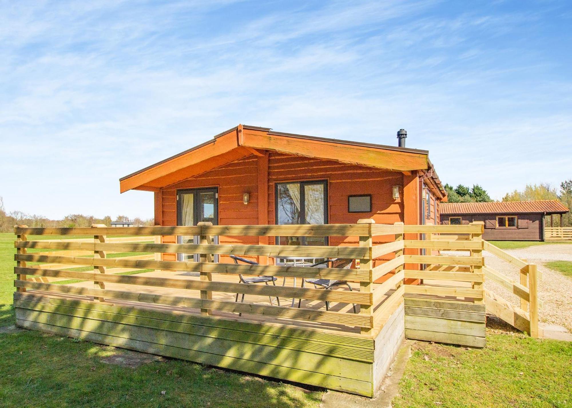 Hotel Messingham Lakes Exterior foto