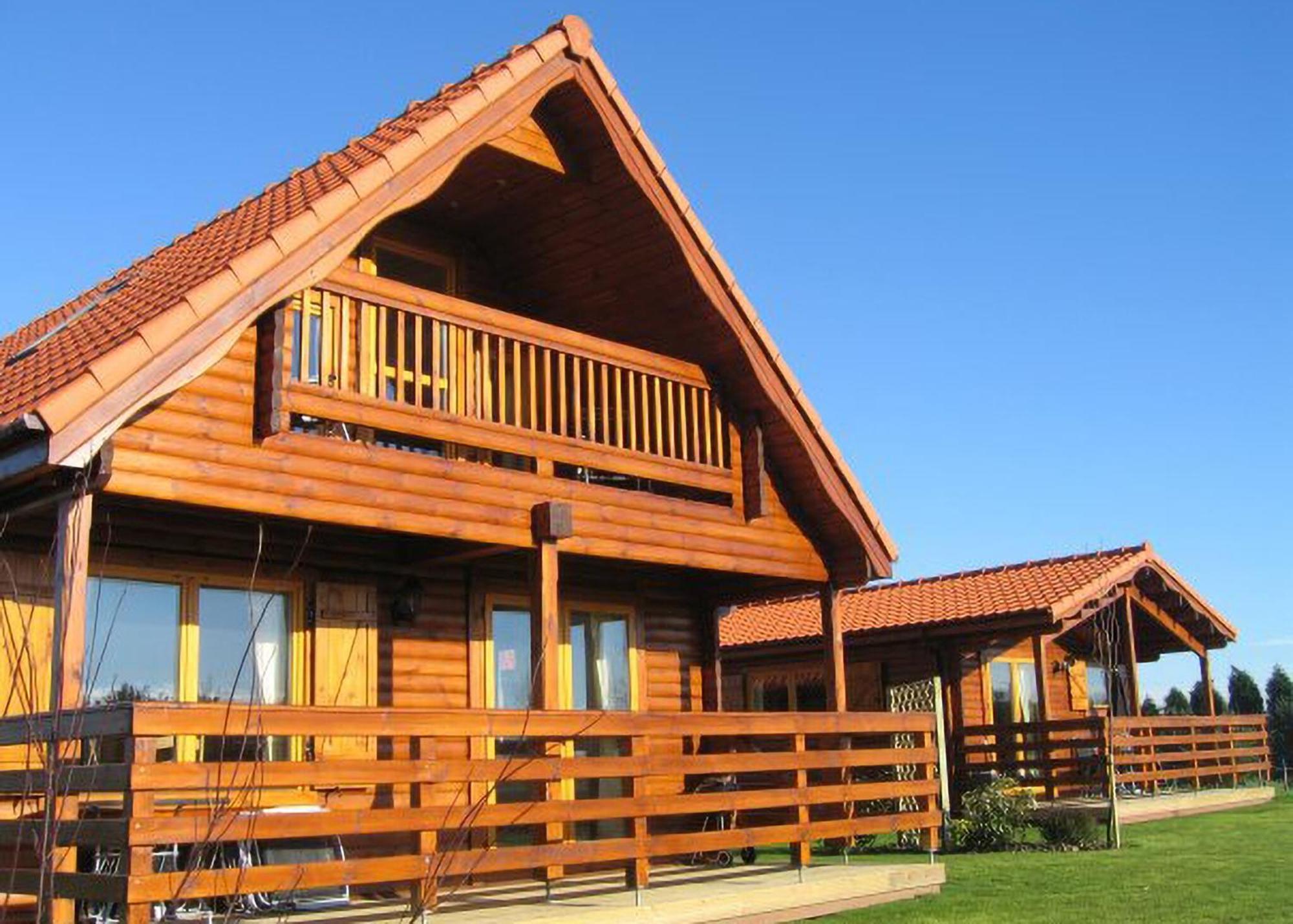 Hotel Messingham Lakes Habitación foto
